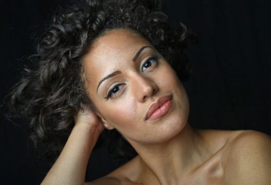 Female Headshot