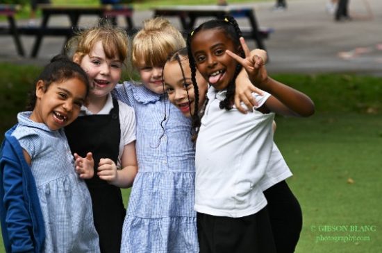 School Children